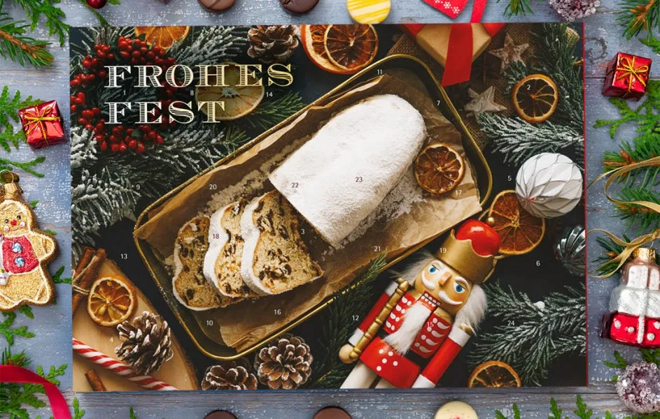 Adventszeit