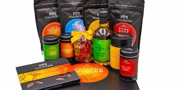 Geschenk Sets