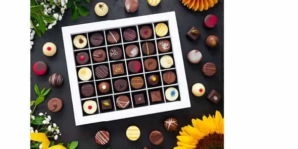 Pralinen