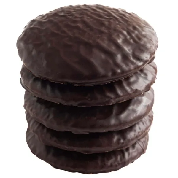 Walnuss Zartbitter - Elisen-Lebkuchen, handmade hoher Kernanteil