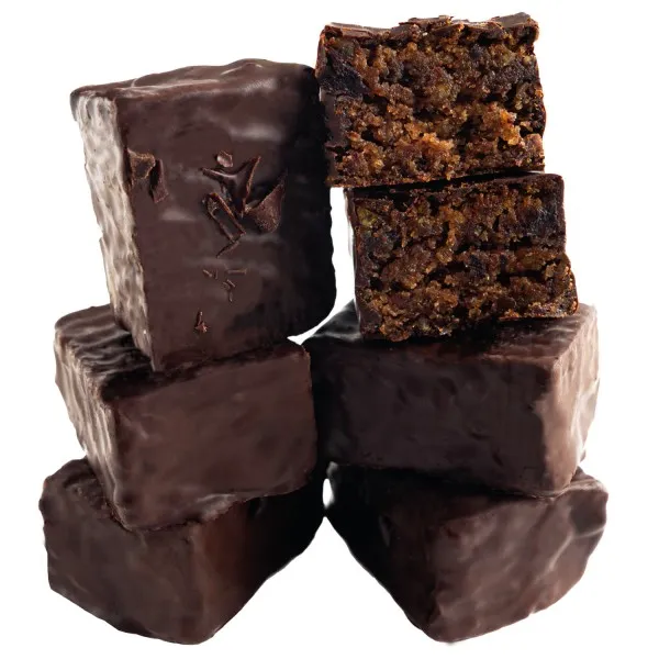 Whisky-Kirsch - Lebkuchen-Rausch, mit Alkohol handgemacht
