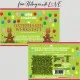 Osterhasen Werkstatt - Pralinen-Osterei, ohne Alkohol handmade