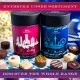 FÜR BESONDERE MENSCHEN & ANLÄSSE - Die besondere Geschenkidee für Frauen, Männer, Freunde, Familie, Kollegen & besondere Lieblingsmenschen. Perfekt als Geschenkidee, Überraschung, Mitbringsel, kleine Aufmerksamkeit & für besondere Genussmomente