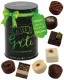 Alles Gute - Pralinen, ohne Alkohol handmade
