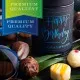 HANDWERK STATT MASSENWARE - Edition \Happy Birthday\: Vergiss billig produzierte Standard-Pralinen mit schöner Verpackung - entscheidend ist nicht nur der erste Eindruck, sondern der Geschmack, der noch lange in Erinnerung bleibt