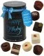 Happy Birthday - Pralinen, ohne Alkohol handmade