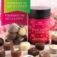 HANDWERK STATT MASSENWARE - Edition \Hab Dich lieb\: Vergiss billig produzierte Standard-Pralinen mit schöner Verpackung - entscheidend ist nicht nur der erste Eindruck, sondern der Geschmack, der noch lange in Erinnerung bleibt