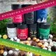 FÜR BESONDERE MENSCHEN & ANLÄSSE - Die besondere Geschenkidee für Frauen, Männer, Freunde, Familie, Kollegen & besondere Lieblingsmenschen. Perfekt für Weihnachten, Nikolaus, Winter, Advent, festliche Überraschungen & besinnliche Genussmomente