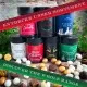 FÜR BESONDERE MENSCHEN & ANLÄSSE - Die besondere Geschenkidee für Frauen, Männer, Freunde, Familie, Kollegen & besondere Lieblingsmenschen. Perfekt für Weihnachten, Nikolaus, Winter, Advent, festliche Überraschungen & besinnliche Genussmomente