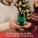 Herzlichen Dank Christmas - Pralinen, ohne Alkohol handmade