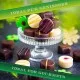 FÜR BESONDERE MENSCHEN & ANLÄSSE - Die besondere Geschenkidee für Frauen, Männer, Freunde, Familie, Kollegen & besondere Lieblingsmenschen. Perfekt zum Gratulieren, als Glückwunsch, kleine Aufmerksamkeit & für unvergessliche Genussmomente