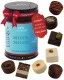 Moin Moin - Pralinen, ohne Alkohol handmade