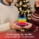 Hurra! Endlich Schulkind - Pralinen, ohne Alkohol handmade