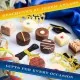 FÜR BESONDERE MENSCHEN & ANLÄSSE - Die besondere Geschenkidee für Frauen, Männer, Freunde, Familie, Kollegen & besondere Lieblingsmenschen. Perfekt als Geschenkidee, Überraschung, Mitbringsel, kleine Aufmerksamkeit & für besondere Genussmomente