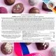 Vegane Selection - Vegane Pralinen, mit & ohne Alkohol