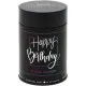 Happy Birthday - Vegane Pralinen, mit & ohne Alkohol