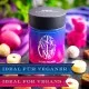 HANDWERK STATT MASSENWARE - Edition \Frohe Ostern\: Kein veganer Kompromiss, sondern Pralinen auf einem Niveau, das selbst überzeugte Schokoladenliebhaber überrascht und industrielle Standardware alt aussehen lässt