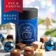 HANDWERK STATT MASSENWARE - Edition \Fröhliche Weihnachten\: Vergiss billig produzierte Standard-Pralinen mit schöner Verpackung - entscheidend ist nicht nur der erste Eindruck, sondern der Geschmack, der noch lange in Erinnerung bleibt