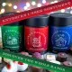 FÜR BESONDERE MENSCHEN & ANLÄSSE - Die besondere Geschenkidee für Frauen, Männer, Freunde, Familie, Kollegen & besondere Lieblingsmenschen. Perfekt für Weihnachten, Nikolaus, Winter, Advent, festliche Überraschungen & besinnliche Genussmomente