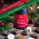 HANDWERK STATT MASSENWARE - Edition \Merry Christmas\: Vergiss billig produzierte Standard-Pralinen mit schöner Verpackung - entscheidend ist nicht nur der erste Eindruck, sondern der Geschmack, der noch lange in Erinnerung bleibt