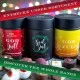 FÜR BESONDERE MENSCHEN & ANLÄSSE - Die besondere Geschenkidee für Schwedenfans, Skandinavien-Liebhaber, Svenska-Freunde & Lieblingsmenschen. Perfekt für Weihnachten, Nikolaus, Winter, Advent, festliche Überraschungen & besinnliche Genussmomente