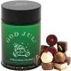 God Jul, green - Svenska - Pralinen, ohne Alkohol handmade
