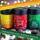 FÜR BESONDERE MENSCHEN & ANLÄSSE - Die besondere Geschenkidee für Schwedenfans, Skandinavien-Liebhaber, Svenska-Freunde & Lieblingsmenschen. Perfekt für Weihnachten, Nikolaus, Winter, Advent, festliche Überraschungen & besinnliche Genussmomente