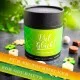 HANDWERK STATT MASSENWARE - Edition \Viel Glück\: Vergiss billig produzierte Standard-Pralinen mit schöner Verpackung - entscheidend ist nicht nur der erste Eindruck, sondern der Geschmack, der noch lange in Erinnerung bleibt