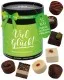 Viel Glück XXL - Pralinen, ohne Alkohol handmade
