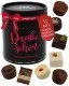 Dankeschön XXL - Pralinen, ohne Alkohol handmade