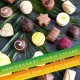 FÜR BESONDERE MENSCHEN & ANLÄSSE - Die besondere Geschenkidee für Frauen, Männer, Freunde, Familie, Kollegen & besondere Lieblingsmenschen. Perfekt zum Gratulieren, als Glückwunsch, kleine Aufmerksamkeit & für unvergessliche Genussmomente