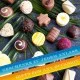 FÜR BESONDERE MENSCHEN & ANLÄSSE - Die besondere Geschenkidee für Frauen, Männer, Freunde, Familie, Kollegen & besondere Lieblingsmenschen. Perfekt zum Geburtstag, Jubiläum, als Überraschungsgeschenk, Mitbringsel & unvergessliche Genussmomente