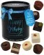 Happy Birthday XXL - Pralinen, ohne Alkohol handmade