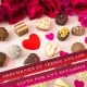 FÜR BESONDERE MENSCHEN & ANLÄSSE - Die besondere Geschenkidee für Frauen, Männer, Freunde, Familie, Kollegen & besondere Lieblingsmenschen. Perfekt zum Valentinstag, für Verliebte, romantische Überraschungen & unvergessliche Momente zu zweit