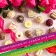 FÜR BESONDERE MENSCHEN & ANLÄSSE - Die besondere Geschenkidee für Frauen, Freundinnen, Mädels, Schwestern & alle besonderen Herzensmenschen. Perfekt zum Geburtstag, Jubiläum, als Überraschungsgeschenk, Mitbringsel & unvergessliche Genussmomente