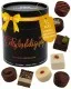 Entschuldigung XXL - Pralinen, ohne Alkohol handmade