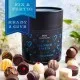 HANDWERK STATT MASSENWARE - Edition \Danke Papa\: Vergiss billig produzierte Standard-Pralinen mit schöner Verpackung - entscheidend ist nicht nur der erste Eindruck, sondern der Geschmack, der noch lange in Erinnerung bleibt