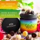 HANDWERK STATT MASSENWARE - Edition \Selection - Rainbow\: Vergiss billig produzierte Standard-Pralinen mit schöner Verpackung - entscheidend ist nicht nur der erste Eindruck, sondern der Geschmack, der noch lange in Erinnerung bleibt
