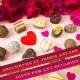 FÜR BESONDERE MENSCHEN & ANLÄSSE - Die besondere Geschenkidee für Frauen, Männer, Freunde, Familie, Kollegen & besondere Lieblingsmenschen. Perfekt zum Valentinstag, für Verliebte, romantische Überraschungen & unvergessliche Momente zu zweit