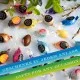 FÜR BESONDERE MENSCHEN & ANLÄSSE - Die besondere Geschenkidee für Frauen, Männer, Freunde, Familie, Kollegen & besondere Lieblingsmenschen. Perfekt für Ostern, das Osternest, den Osterbrunch, frühlingshafte Ostergeschenke & gemeinsame Momente