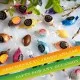 FÜR BESONDERE MENSCHEN & ANLÄSSE - Die besondere Geschenkidee für Frauen, Männer, Freunde, Familie, Kollegen & besondere Lieblingsmenschen. Perfekt für Ostern, das Osternest, den Osterbrunch, frühlingshafte Ostergeschenke & gemeinsame Momente