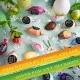 FÜR BESONDERE MENSCHEN & ANLÄSSE - Die besondere Geschenkidee für Frauen, Männer, Freunde, Familie, Kollegen & besondere Lieblingsmenschen. Perfekt für Ostern, das Osternest, den Osterbrunch, frühlingshafte Ostergeschenke & gemeinsame Momente