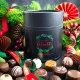 PRALINEN IN DER GESCHENKDOSE OHNE ALKOHOL - Edle handgemachte Pralinen aus feinstem Confiserie-Edelkakao, stilvoll verpackt in einer hochwertigen XXL-Geschenkdose. Perfekt als exklusives Geschenk für besondere Genussmomente