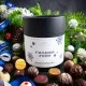 PRALINEN IN DER GESCHENKDOSE OHNE ALKOHOL - Edle handgemachte Pralinen aus feinstem Confiserie-Edelkakao, stilvoll verpackt in einer hochwertigen XXL-Geschenkdose. Perfekt als exklusives Geschenk für besondere Genussmomente