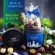 HANDWERK STATT MASSENWARE - Edition \Vielen Dank - Christmas\: Vergiss billig produzierte Standard-Pralinen mit schöner Verpackung - entscheidend ist nicht nur der erste Eindruck, sondern der Geschmack, der noch lange in Erinnerung bleibt