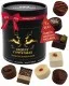 Merry Christmas XXL - Pralinen, ohne Alkohol handmade