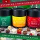 FÜR BESONDERE MENSCHEN & ANLÄSSE - Die besondere Geschenkidee für Frauen, Männer, Freunde, Familie, Kollegen & besondere Lieblingsmenschen. Perfekt für Weihnachten, Nikolaus, Winter, Advent, festliche Überraschungen & besinnliche Genussmomente