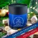 HANDWERK STATT MASSENWARE - Edition \Fröhliche Weihnachten\: Vergiss billig produzierte Standard-Pralinen mit schöner Verpackung - entscheidend ist nicht nur der erste Eindruck, sondern der Geschmack, der noch lange in Erinnerung bleibt