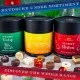 FÜR BESONDERE MENSCHEN & ANLÄSSE - Die besondere Geschenkidee für Frauen, Männer, Freunde, Familie, Kollegen & besondere Lieblingsmenschen. Perfekt für Weihnachten, Nikolaus, Winter, Advent, festliche Überraschungen & besinnliche Genussmomente