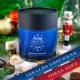 HANDWERK STATT MASSENWARE - Edition \Merry Christmas & A Happy New ...\: Vergiss billig produzierte Standard-Pralinen mit schöner Verpackung - entscheidend ist nicht nur der erste Eindruck, sondern der Geschmack, der noch lange in Erinnerung bleibt